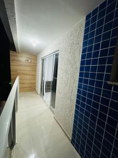 Ap 800m da praia - 2