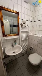 Villa Sanssouci Ferienwohnung Seeblick - Binz - 4