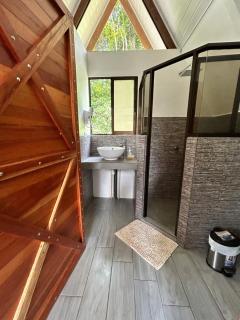 Chalet Brisas - - 6