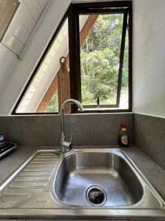 Chalet Brisas - - 4