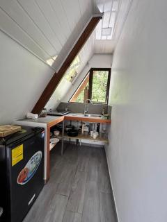 Chalet Brisas - - 7