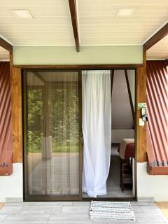 Chalet Brisas - - 1