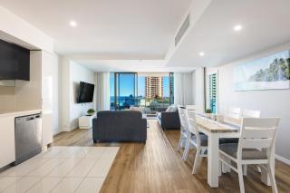 Perfect H Tower Getaway Sufers Paradise - Gold Coast - 5