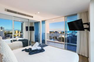 Perfect H Tower Getaway Sufers Paradise - Gold Coast - 6