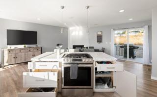 Perch - Sierra Retreat 34 - 7