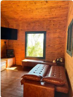 Cabana do Mato - Gonçalves - 6