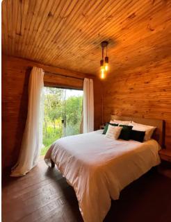 Cabana do Mato - Gonçalves - 9
