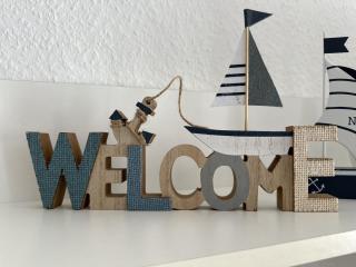 FeWo Küstenglück - Wilhelmshaven - Wilhelmshaven - 9