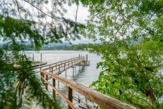 Oceanfront Getaway - Sooke - 7