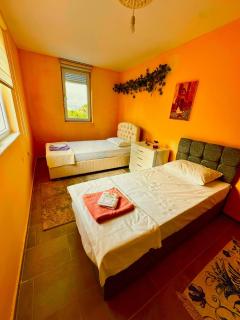 Peaceful Holiday Villas-Family - Belek - 4