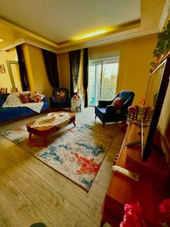 Peaceful Holiday Villas-Family - Belek - 2