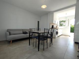 Maison Familiale avec Jardin, Proche Mer et Commerces - Saint Jean de Monts - FR-1-323-410 - Saint-Jean-de-Monts - 8