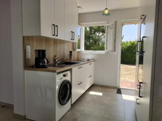 Maison Familiale avec Jardin, Proche Mer et Commerces - Saint Jean de Monts - FR-1-323-410 - Saint-Jean-de-Monts - 0