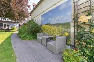 Buchenheinrich Gretes Dackstuuv - Garding - 7