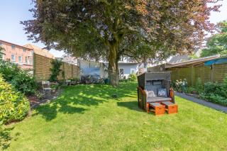 Buchenheinrich Gretes Dackstuuv - Garding - 5