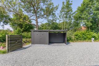 Buchenheinrich Gretes Dackstuuv - 1