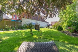 Buchenheinrich Berthas gröön Stuuv - 2