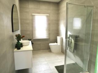 11Eardley - 2bedroom house - Free parking - 3 minutes from CBD - Kings Park - 4