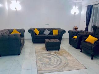 SAFARI LAKE VIEW SUITES, KITENDE - 8