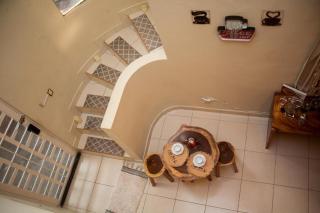 Hospedaje Casa Wichel - Ciudad Valles - 8