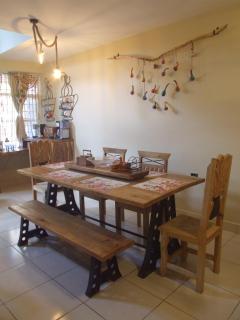 Hospedaje Casa Wichel - Ciudad Valles - 9