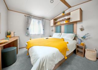 Perran Heights Holiday Park - Perranzabuloe - 2