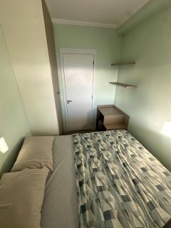 1GRU Airport 4km, 2 Dorms, Bosque Maia - Guarulhos - 9