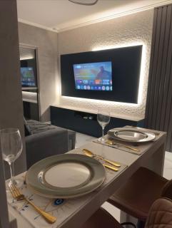 1GRU Airport 4km, 2 Dorms, Bosque Maia - Guarulhos - 8