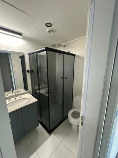 1GRU Airport 4km, 2 Dorms, Bosque Maia - Guarulhos - 2