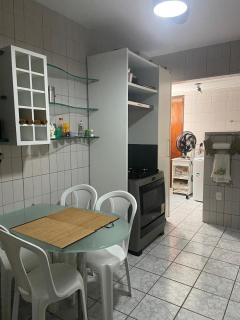 Apartamento amplo e confortavel - Cabedelo - 6