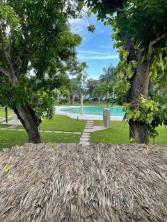 Nizao Beach Lodge - - 9