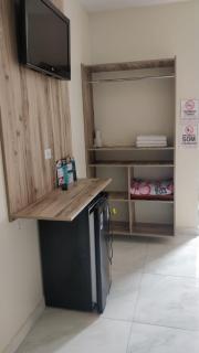 Hospedaria Éden - 5