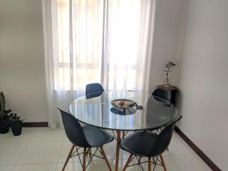 Apartamento Ser Mar - Ilhéus - 3