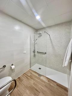 Apartaestudio con estilo y funcionalidad cerca de IFEMA - 4