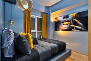 Prime Location, Luxury 4BR Minutes to Okada-Hyatt-NAIA-MOA-Sleeps 16-Massage Chair - Manila - 6