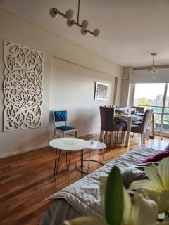 Casa Fulgoria - Palermo - Buenos Aires - 1