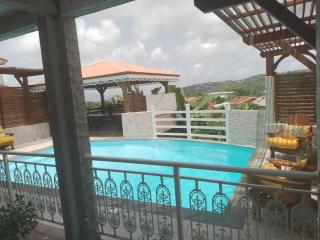 Charmant haut de villa 8 minutes de l'Hôpital de la Meynard - Saint-Joseph - 9