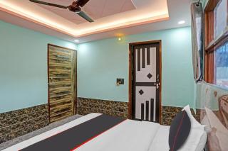 Hotel O Moon Light Residency - Greater Noida - 0