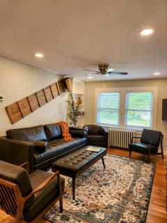 Backyard Bliss in the White Mountains - 9