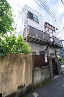 匯家本町ビル - Tokyo - 3