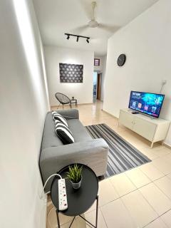 7 STAY#2 - 1 Room for 3 Pax at Kuala Berang -Best Travelers Stay - Kuala Berang - 4