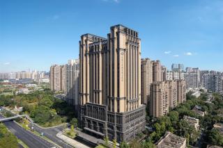 Crowne Plaza Chengdu Tianfu New Area by IHG - Chengdu - 9