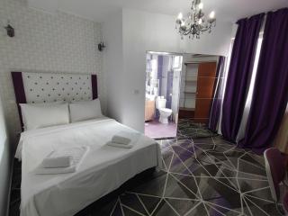 Iris Boutique Therme & Bucharest Otopeni Airport - Otopeni - 3