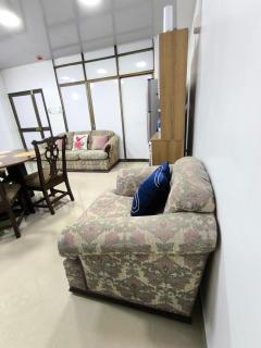 Departamento residencial con GARAGE - Portoviejo - 5
