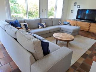 Grande Maison Familiale Proche Plage, Piscines et Commerces – Idéal pour 8 Personnes - FR-1-323-546 - Saint-Jean-de-Monts - 9