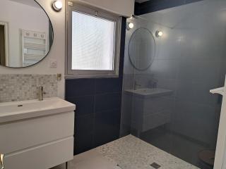 Maison familiale de charme à Saint-Jean-de-Monts - WIFI - FR-1-323-546 - 7