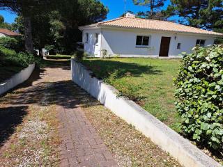 Grande Maison Familiale Proche Plage, Piscines et Commerces – Idéal pour 8 Personnes - FR-1-323-546 - Saint-Jean-de-Monts - 6
