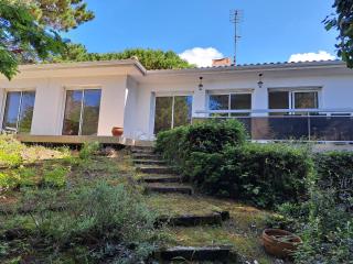 Grande Maison Familiale Proche Plage, Piscines et Commerces – Idéal pour 8 Personnes - FR-1-323-546 - Saint-Jean-de-Monts - 2