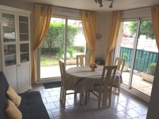 Appartement 3 pièces, terrasse, aperçu mer, proche plage et centre de Villers-sur-Mer - FR-1-712-86 - Villers-sur-Mer - 7
