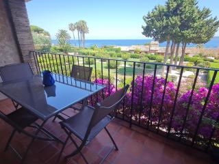 Appartement avec mezzanine, piscine, parking et près de la mer à Sainte-Maxime - FR-1-780-81 - Sainte-Maxime - 8
